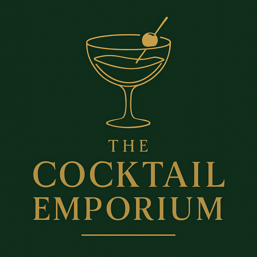 The Cocktail Emporium